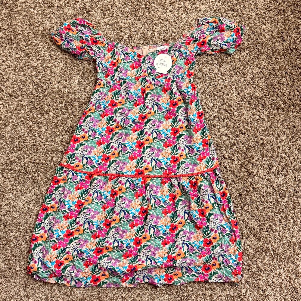 Lost + Wander Dress - Size Large